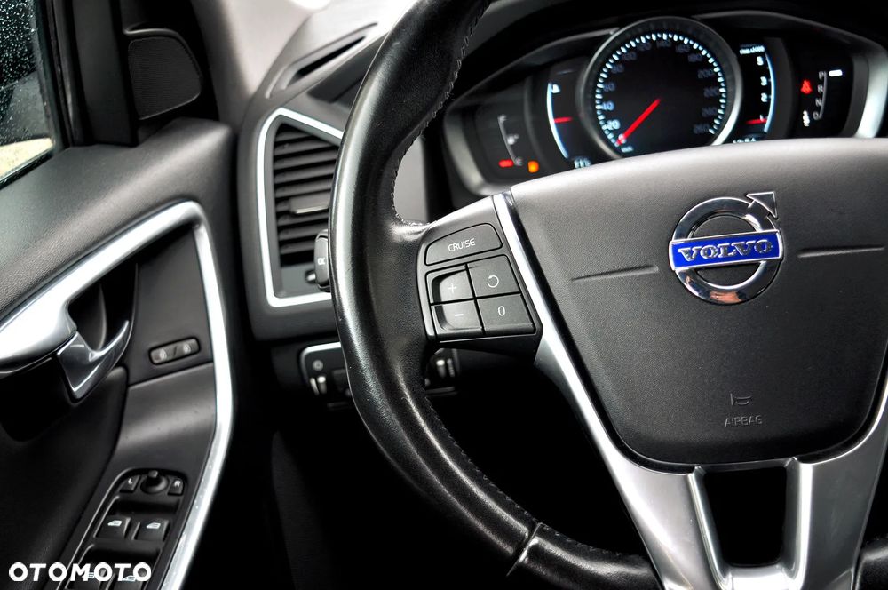 Volvo XC 60 D3 Geartronic Ocean Race - 24