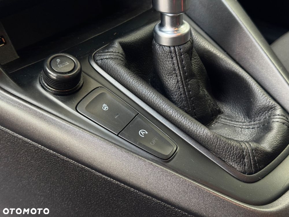 Ford Focus - 7