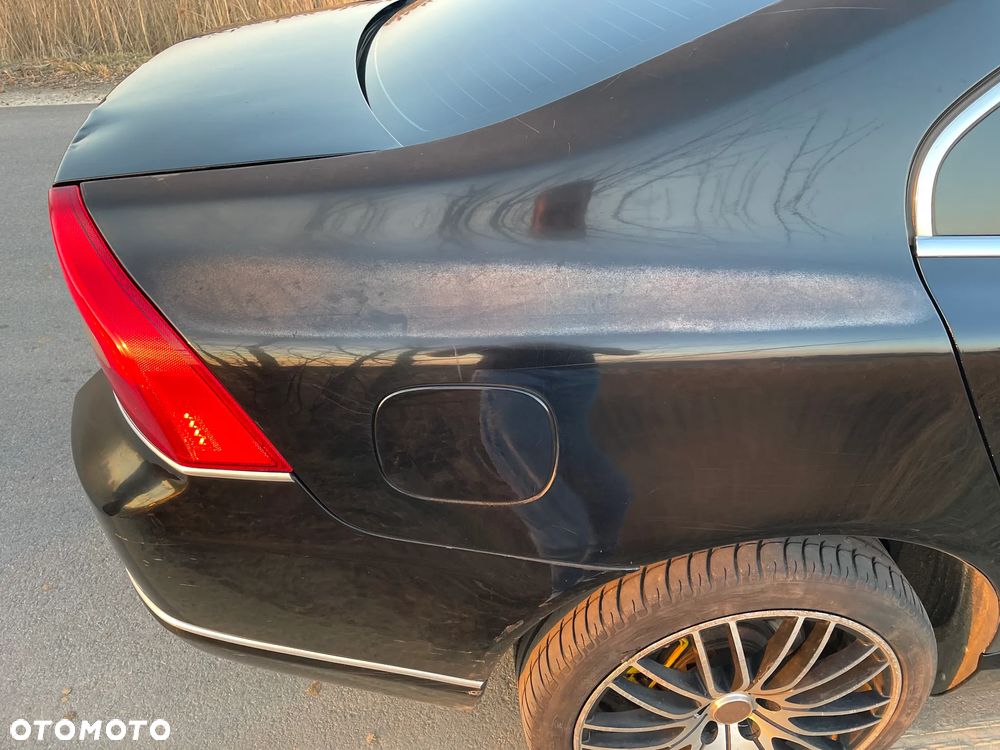 Volvo S80 2.0D Kinetic - 10
