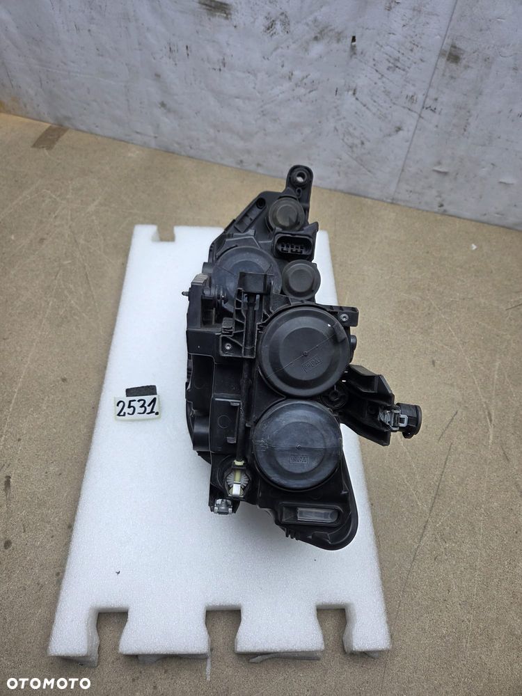 Volkswagen Passat b8 16-19r  3G1941006C lampa prawy prawa przód przednia - 8