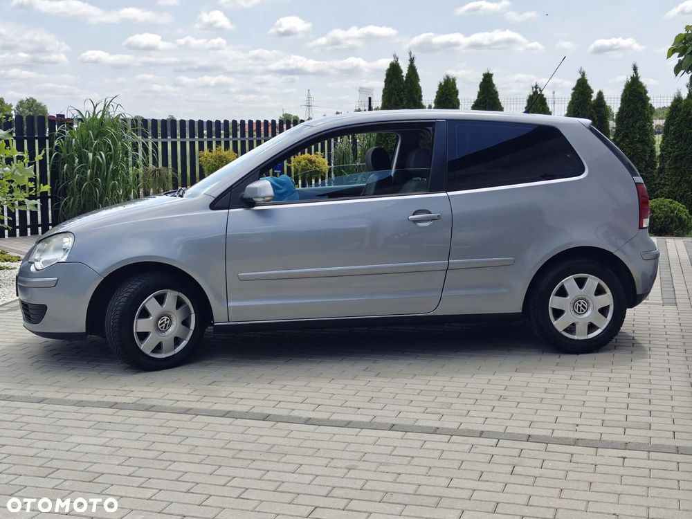 Volkswagen Polo 1.4 TDI Comfortline - 19