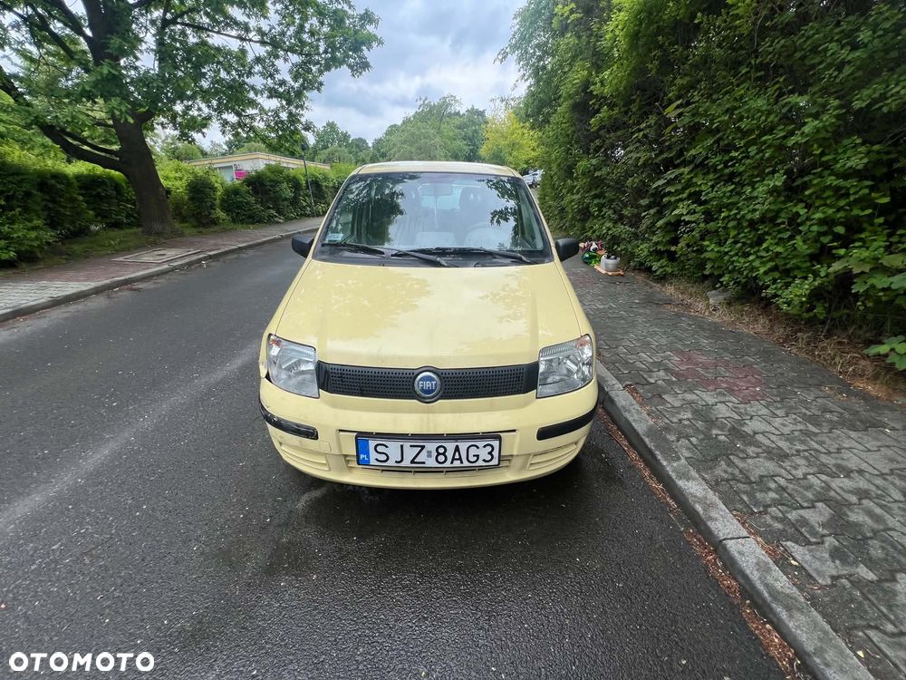 Fiat Panda 1.1 Fresh - 2