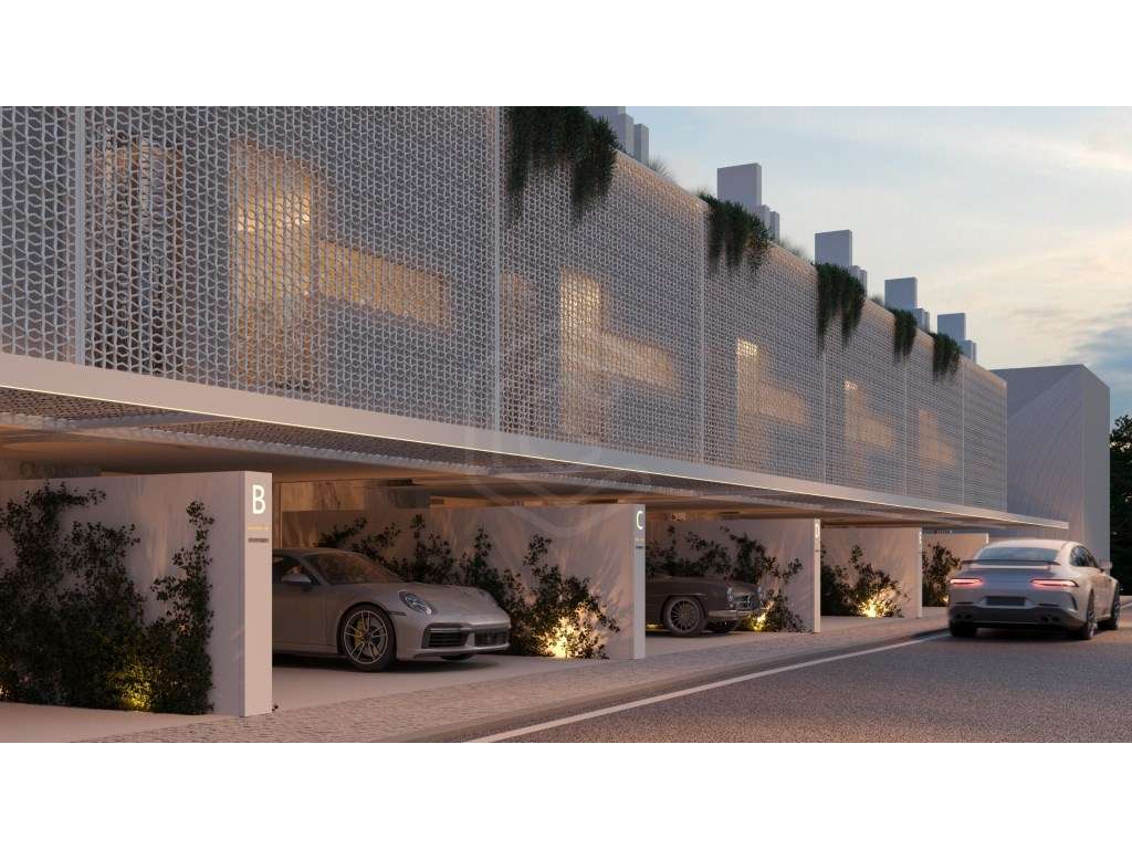 Moradias com Acabamentos de Luxo em Zona Central de Vilamoura, Algarve - Grande imagem: 5/24