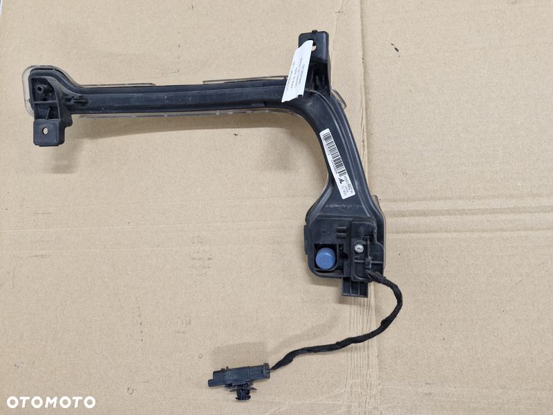 CITROEN DS4 I 1 LED LAMPA DO JAZDY DZIENNEJ DRL PRAWA 9688549280 - 6