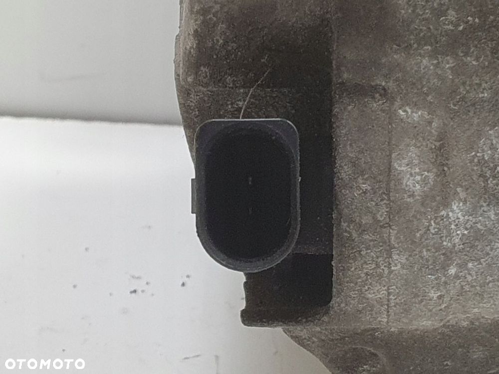 SPRĘŻARKA KLIMATYZACJI Skoda Octavia I 1.9 TDI _ - 7