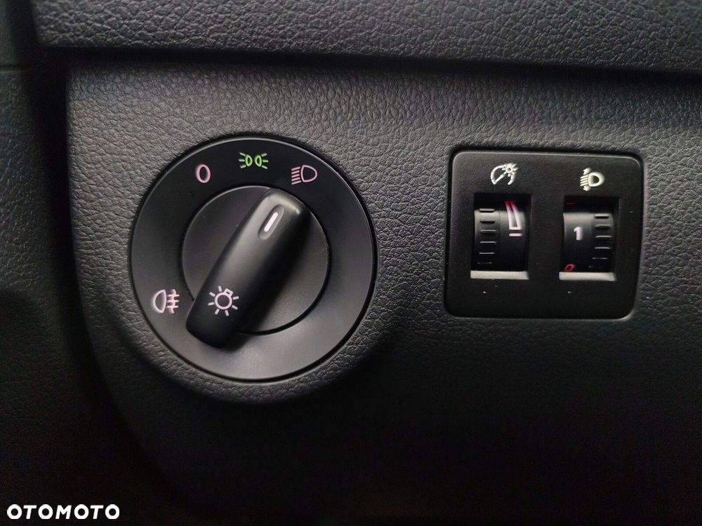 Volkswagen Caddy - 19