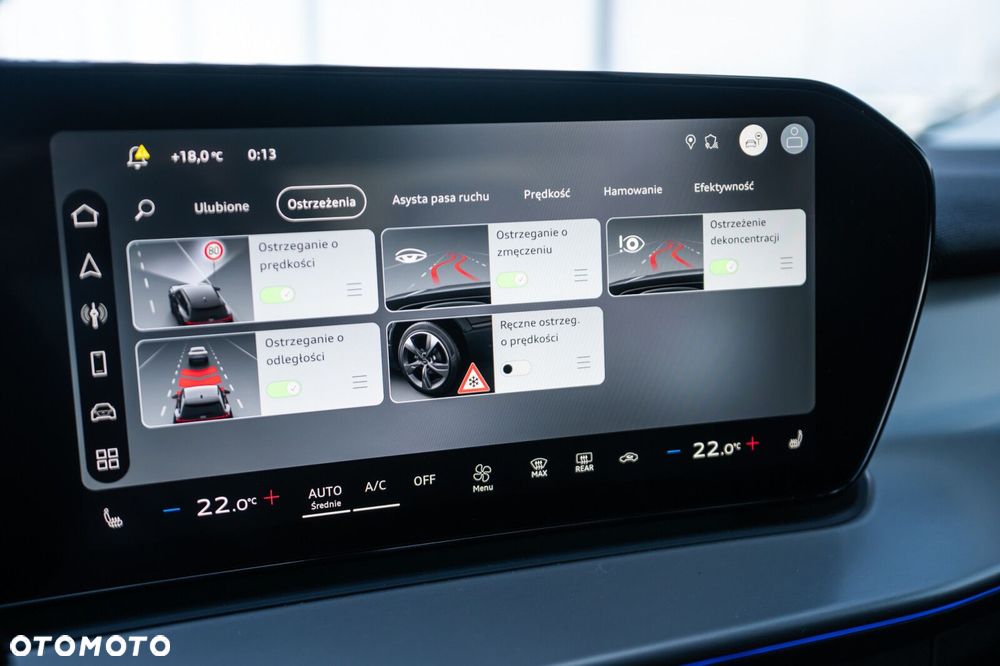 Audi Q3 Sportback TFSI mHEV 110 kW S tronic - 26