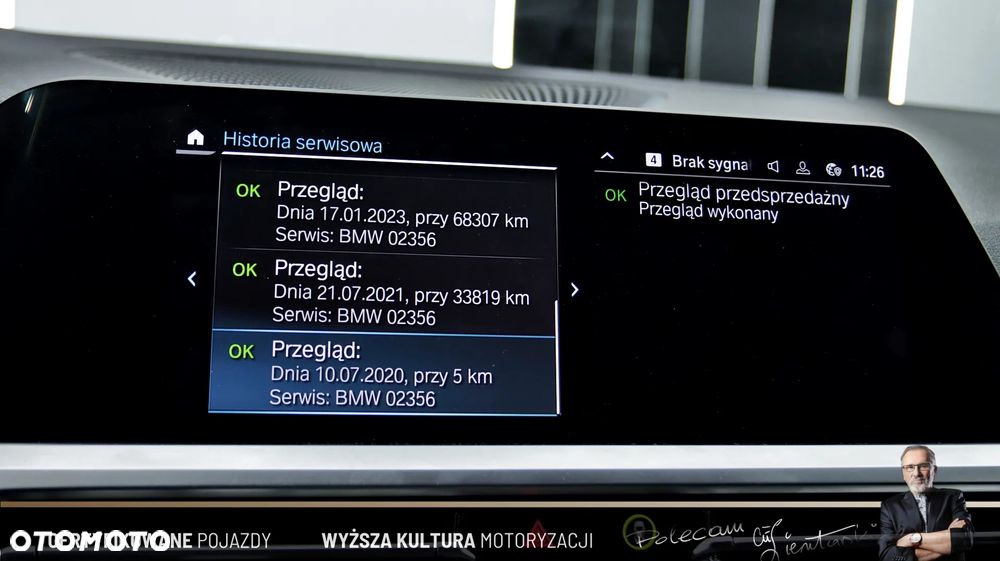 BMW Seria 3 330e Sport Line sport - 30