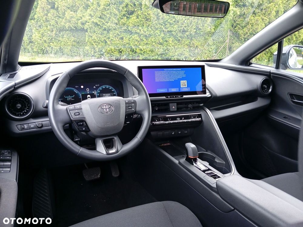 Toyota C-HR 1.8 Hybrid Style - 9