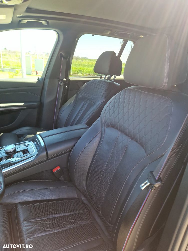 BMW X5 xDrive30d AT MHEV - 12