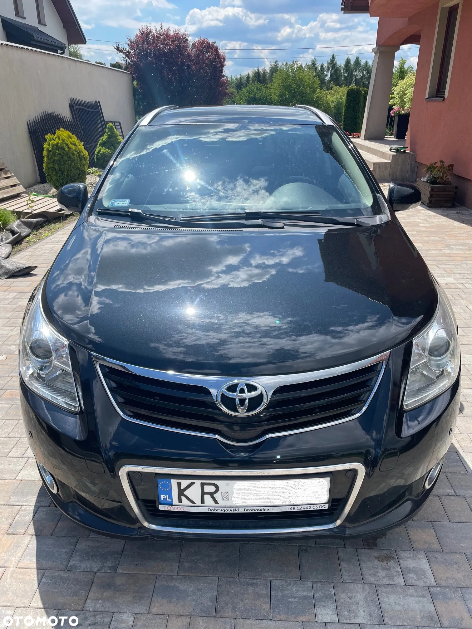 Toyota Avensis - 3