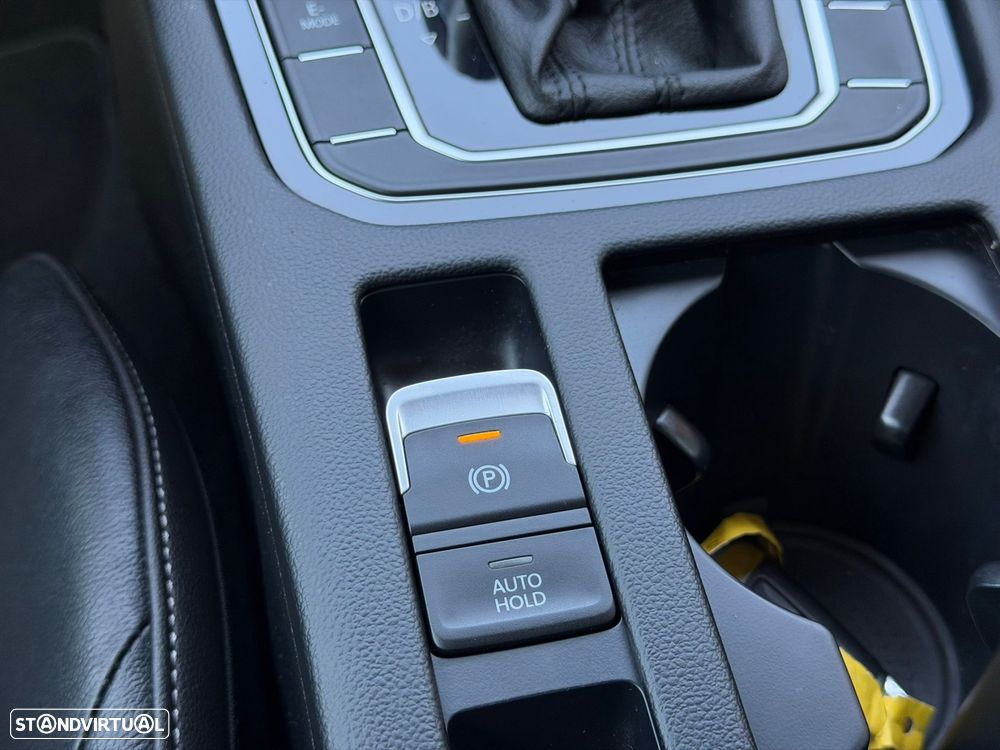 VW Arteon Shooting Brake 1.4 TSI eHybrid Elegance - 57