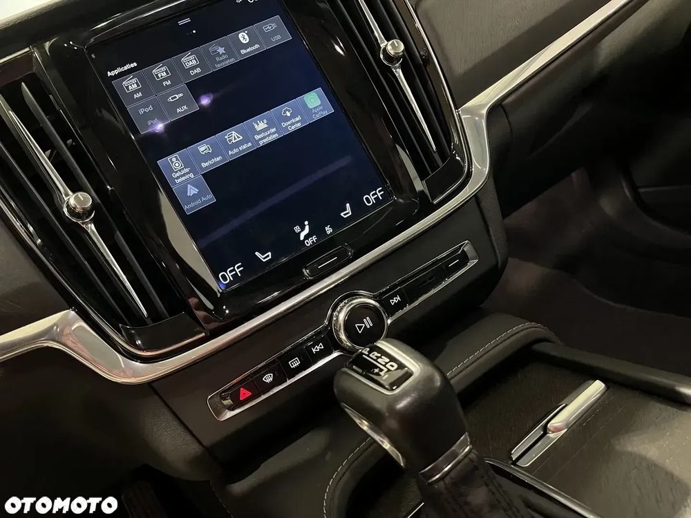 Volvo V90 Cross Country D5 AWD Geartronic - 15
