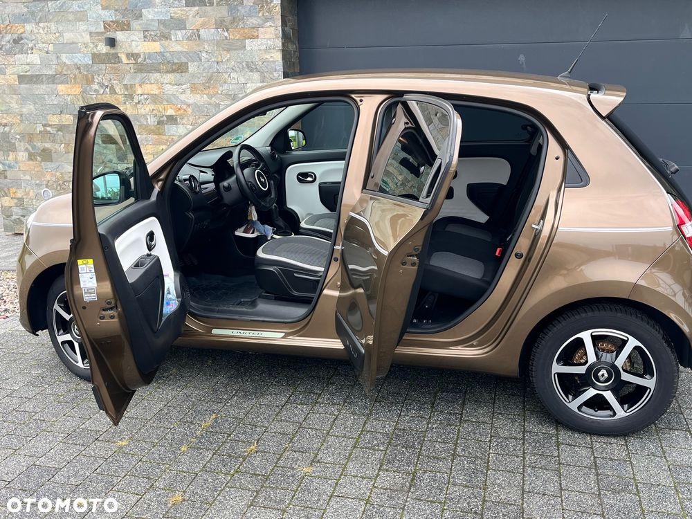 Renault Twingo - 5