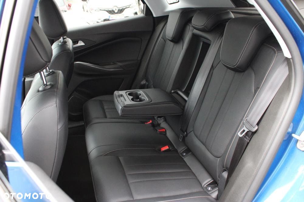 Opel Grandland X - 29