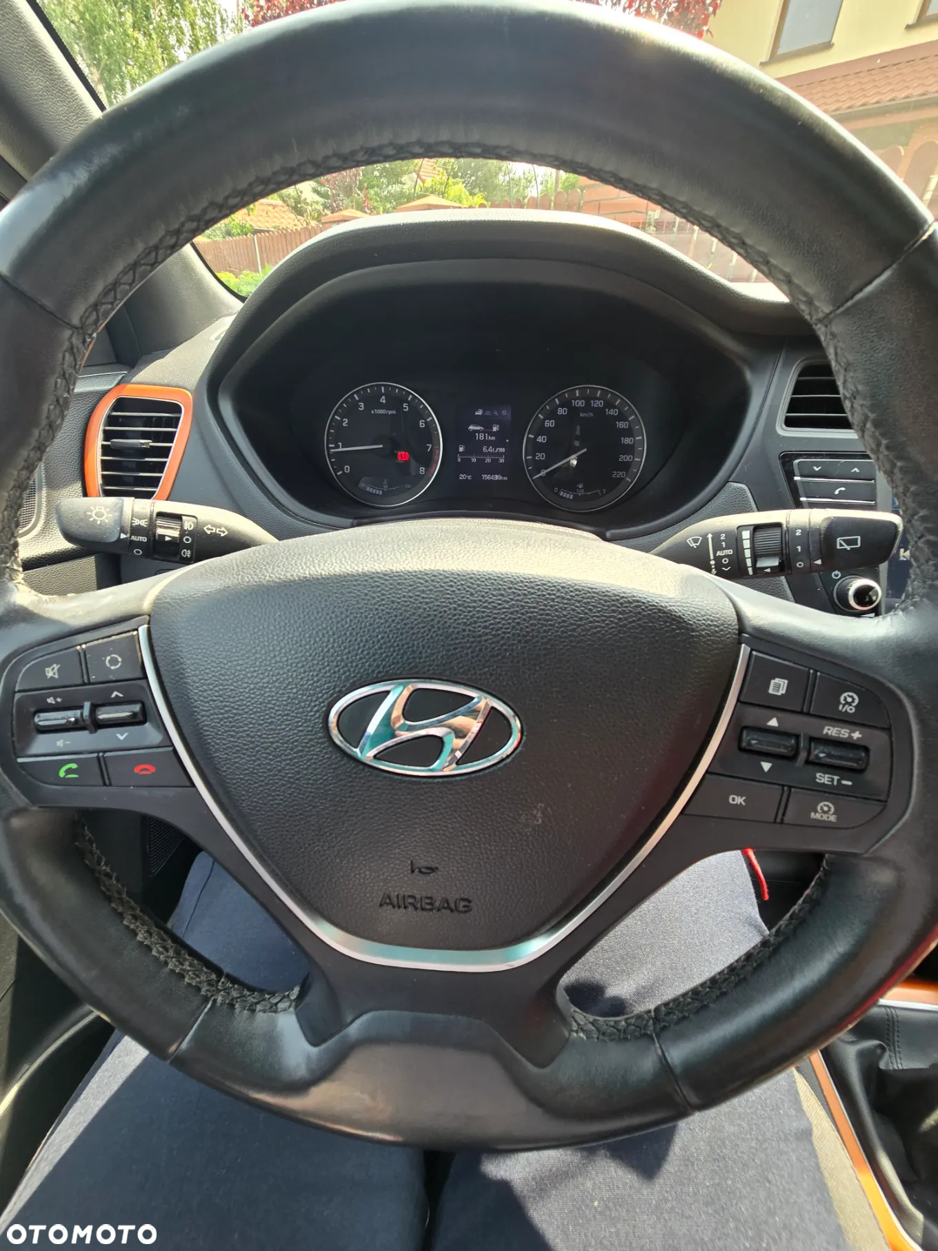 Hyundai i20 1.0 T-GDI Active Premium - 8