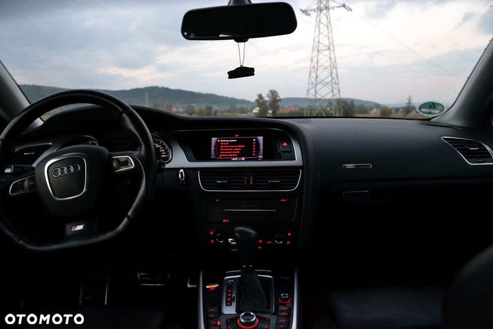 Audi A5 - 8