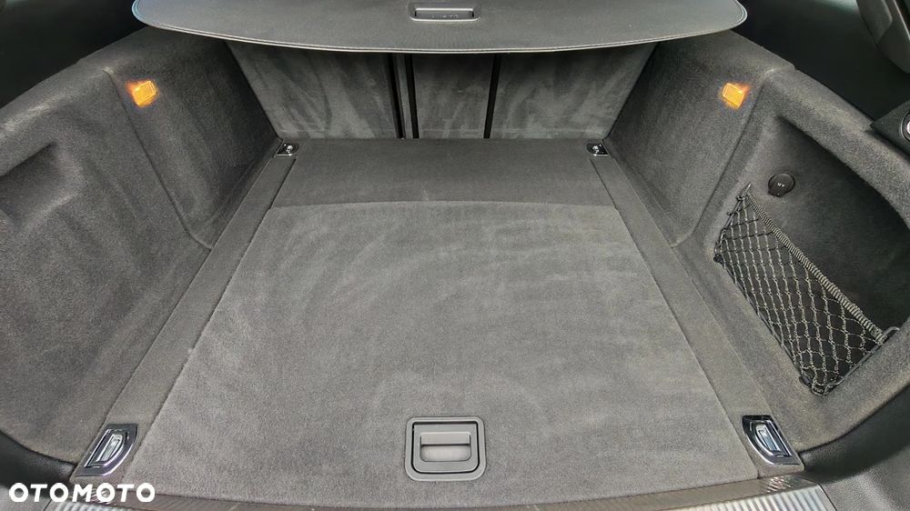 Audi A4 Avant 2.0 TFSI quattro S line Sportpaket - 37