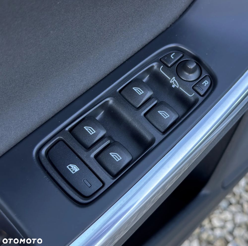Volvo V60 T5 Geartronic Powershift RDesign - 16