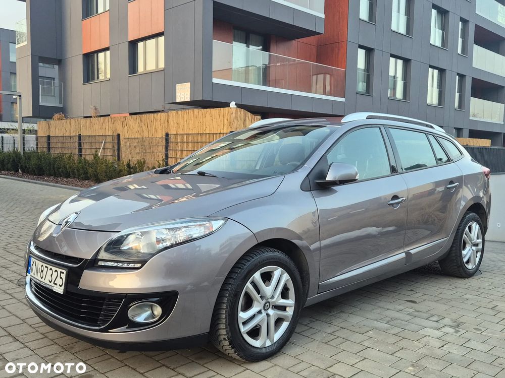 Renault Megane 1.6 16V Dynamique - 3