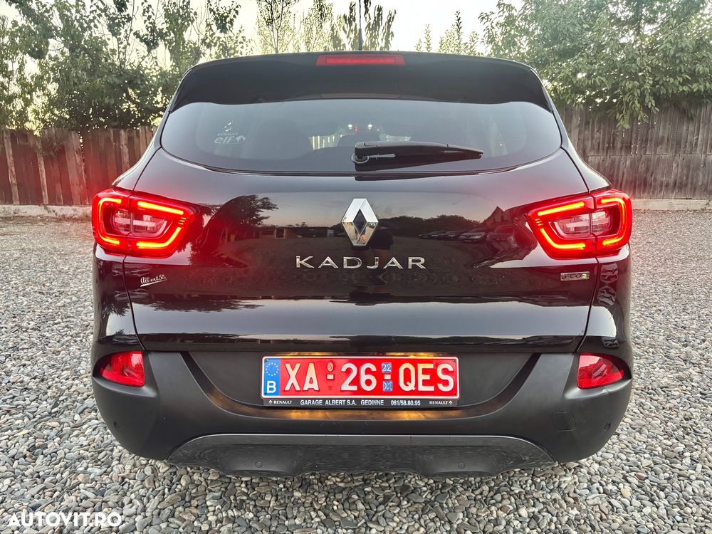 Renault Kadjar - 5