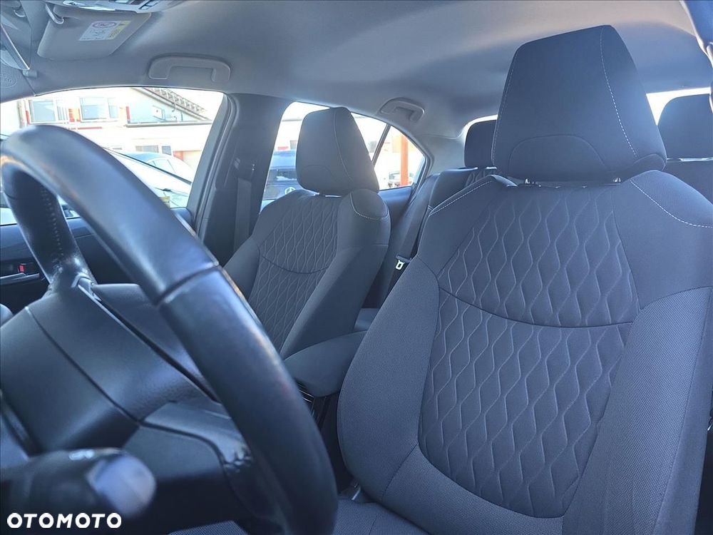 Toyota Corolla 1.8 Hybrid GPF Comfort - 11