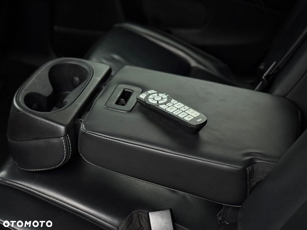 Fiat Freemont 2.0 Multijet Lounge AWD - 20