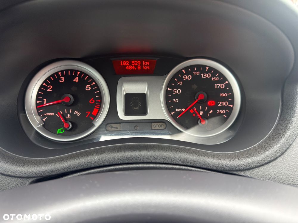 Renault Clio 1.2 16V Alize Euro5 - 20