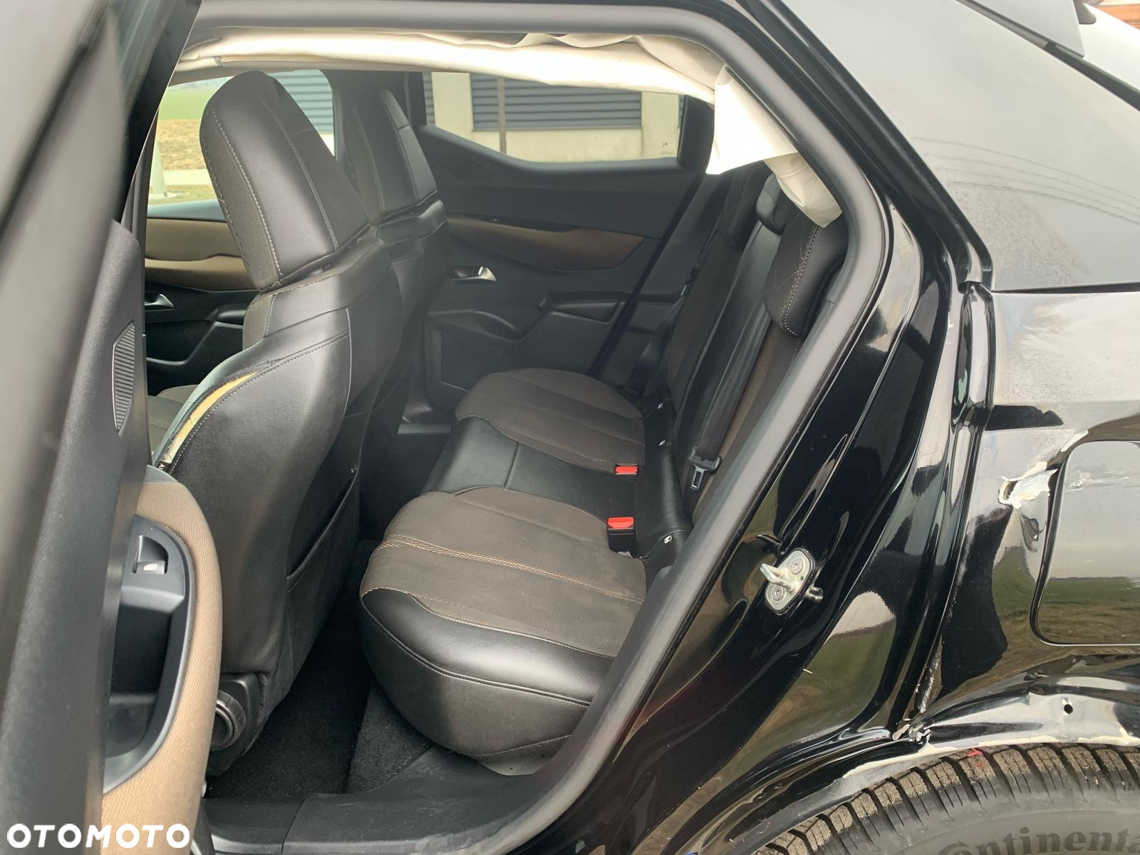 DS Automobiles DS 3 Crossback BlueHDi 130 Esprit de Voyage - 32