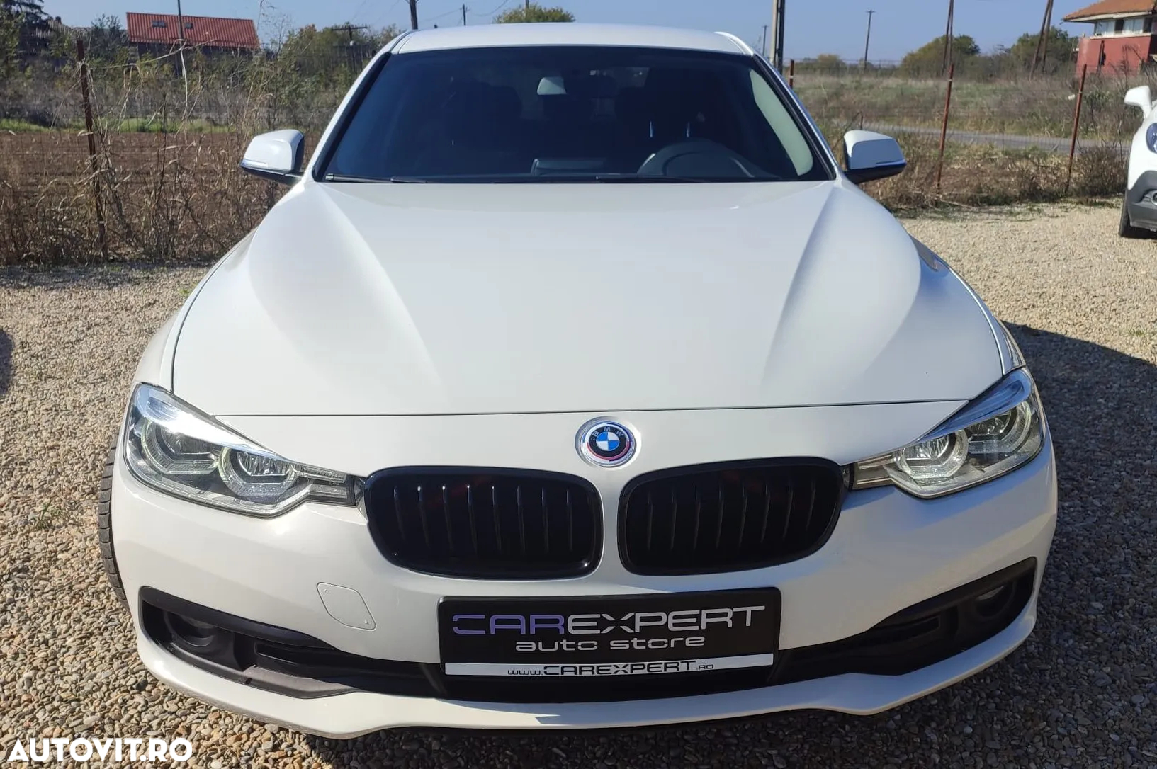 BMW Seria 3 - 8