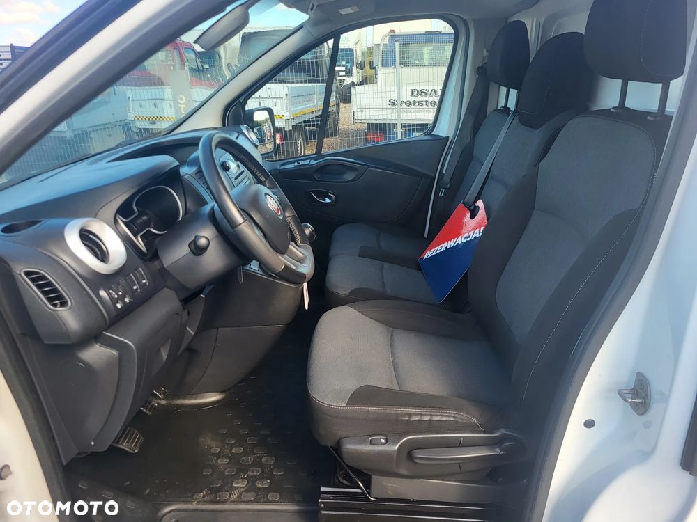 Fiat Talento - 21