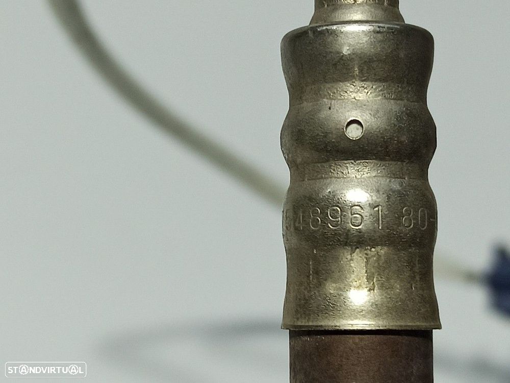 SONDA LAMBDA CITROEN C4 PICASSO MILLENIUM - 2