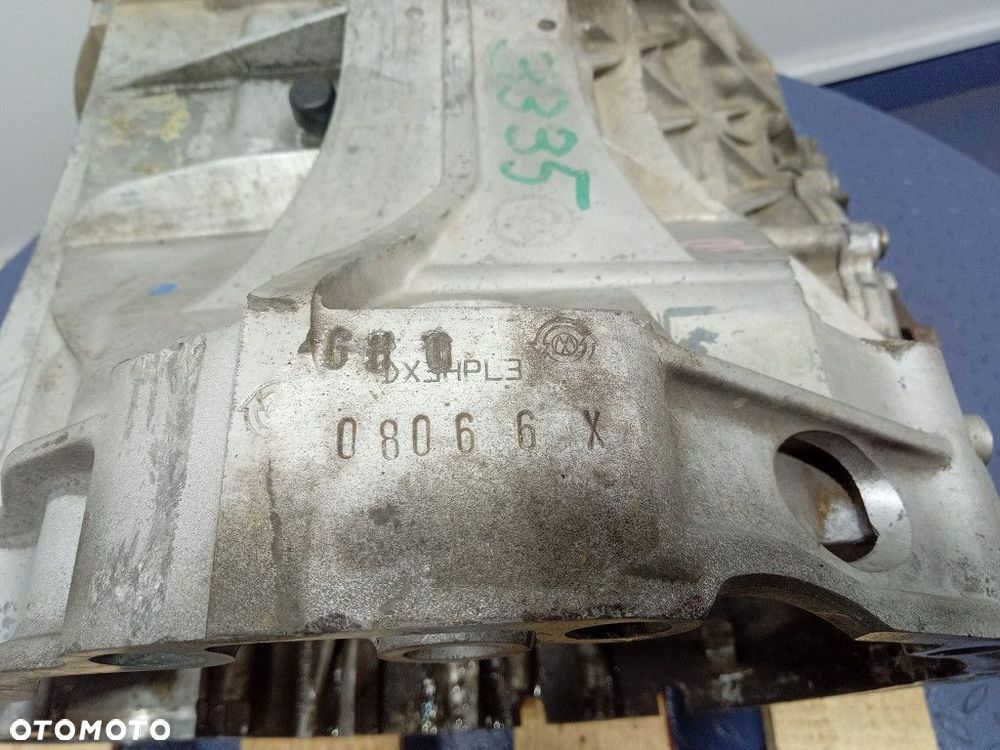 AUDI A6 C5 2.5 TDI 150KM SKRZYNIA BIEGÓW AUTOMAT MULTITRONIC - 11