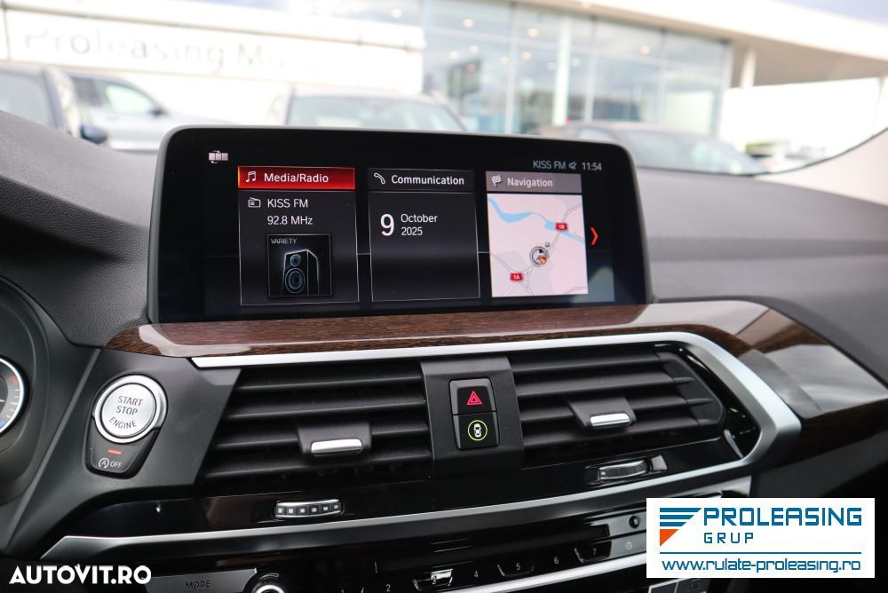 BMW X3 - 10