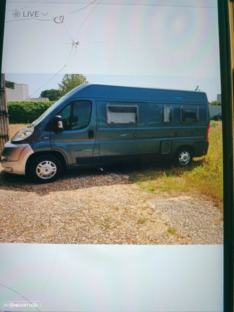 Joint Van Aventura Autocaravana - 4