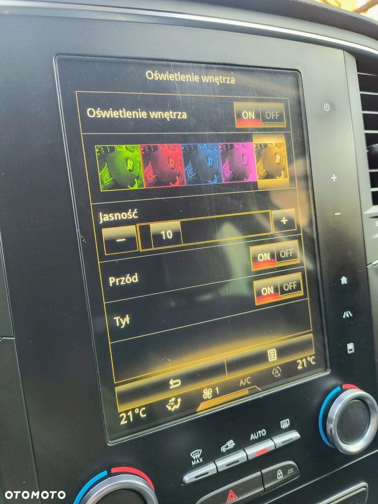 Renault Megane ENERGY dCi 130 Start & Stop Bose Edition - 24