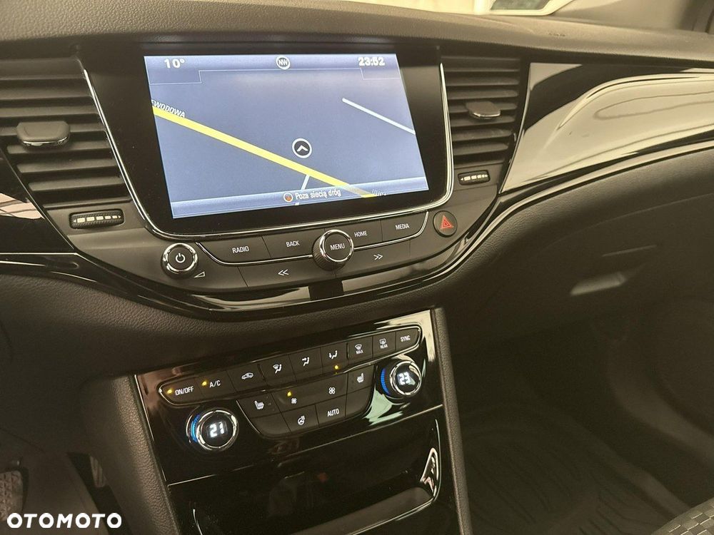 Opel Astra V 1.6 CDTI Dynamic S&S - 25