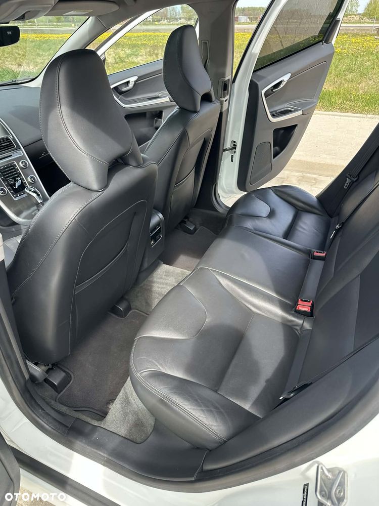 Volvo XC 60 T5 Geartronic Momentum - 15