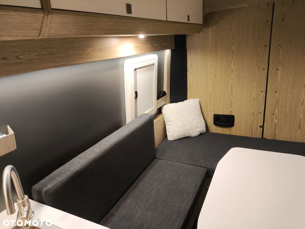 Peugeot Boxer - 17