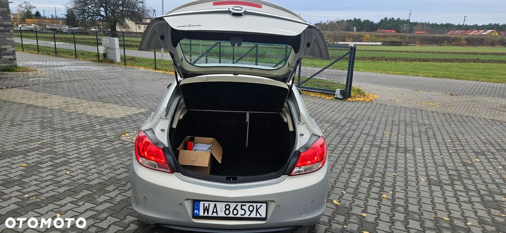 Opel Insignia - 6