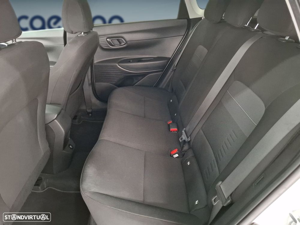 Hyundai Bayon 1.0 T-GDi Premium (TT) - 11