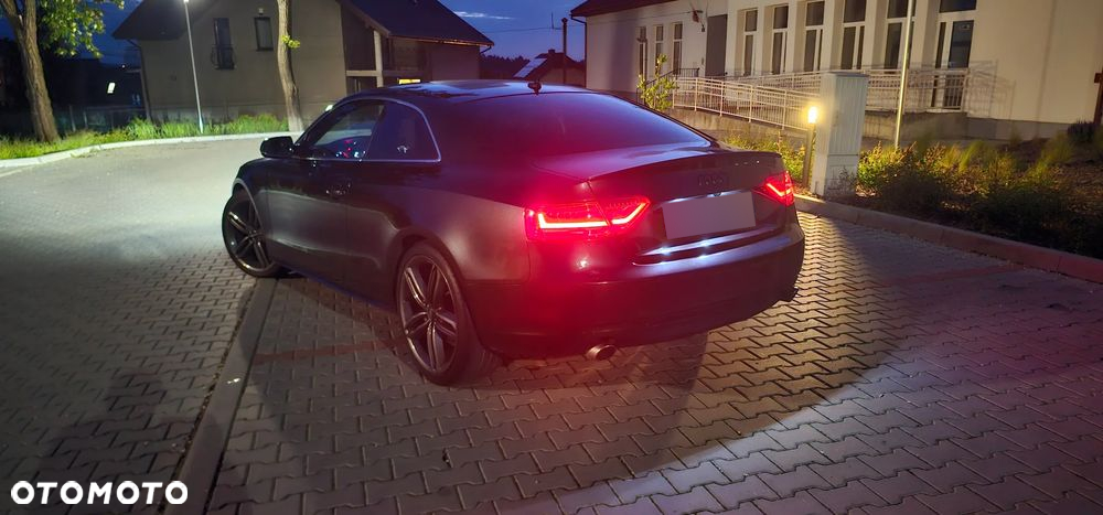 Audi A5 3.0 TDI Quattro S tronic - 17