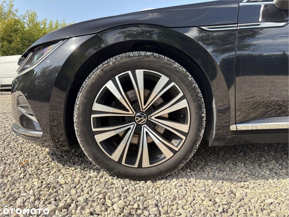 Volkswagen Arteon 2.0 TSI Elegance DSG - 18