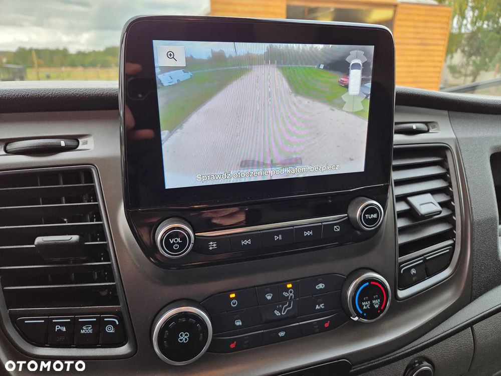 Ford Transit L3H2 - 16