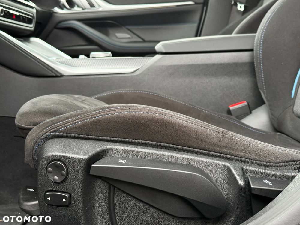 BMW Seria 4 430i xDrive M Sport - 29