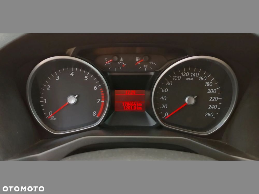 Ford Mondeo 1.6 Silver X - 13