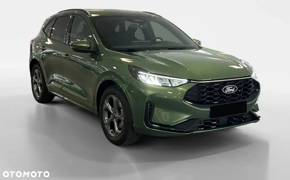 Ford Kuga 2.5 FHEV FWD ST-Line eCVT - 8