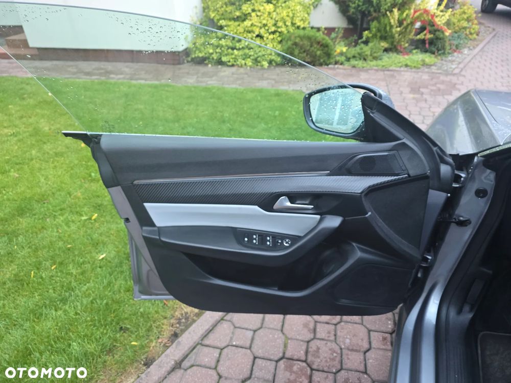 Peugeot 508 - 21