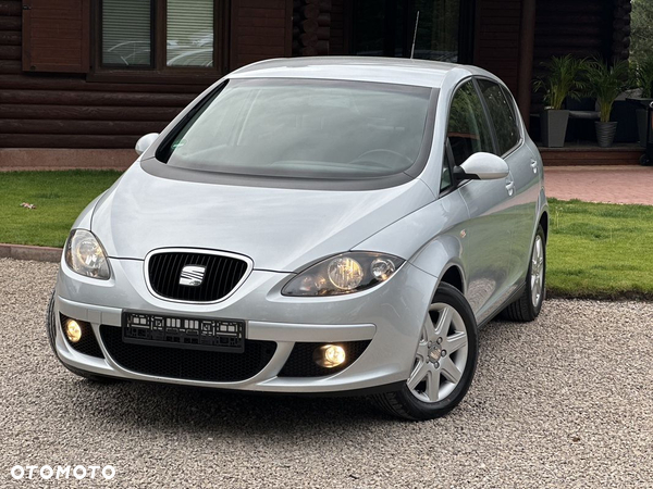 Seat Altea 1.6 Style