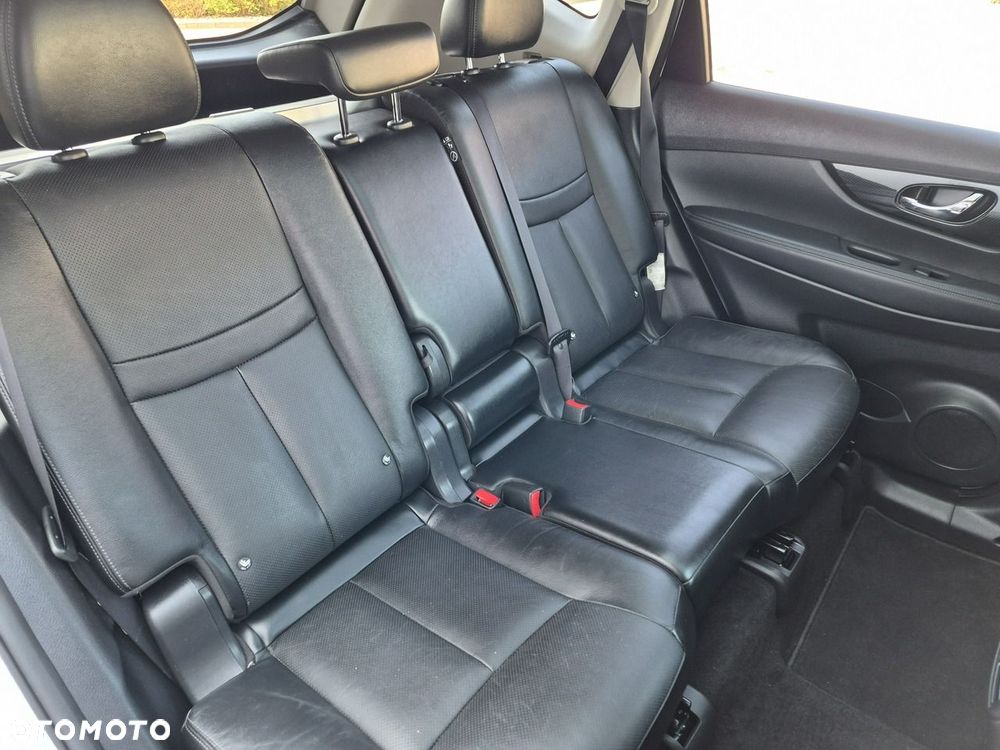 Nissan X-Trail - 23
